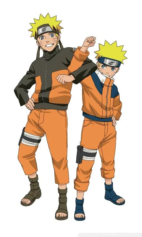 Free Download Gear S2 Naruto Wallpaper Page 267739 (480 x 800)