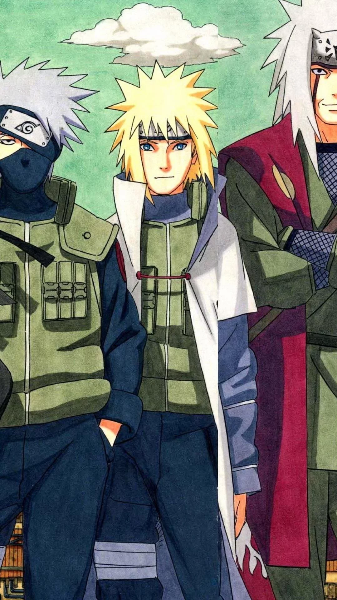 Free Download Naruto Shippuden Wallpaper For Samsung Galaxy S2 Page 267740 (1080 x 1920)