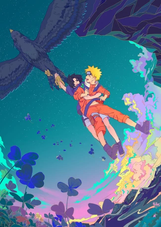 Free Download Naruto Note 10 Wallpaper Page 267757 (650 x 918)