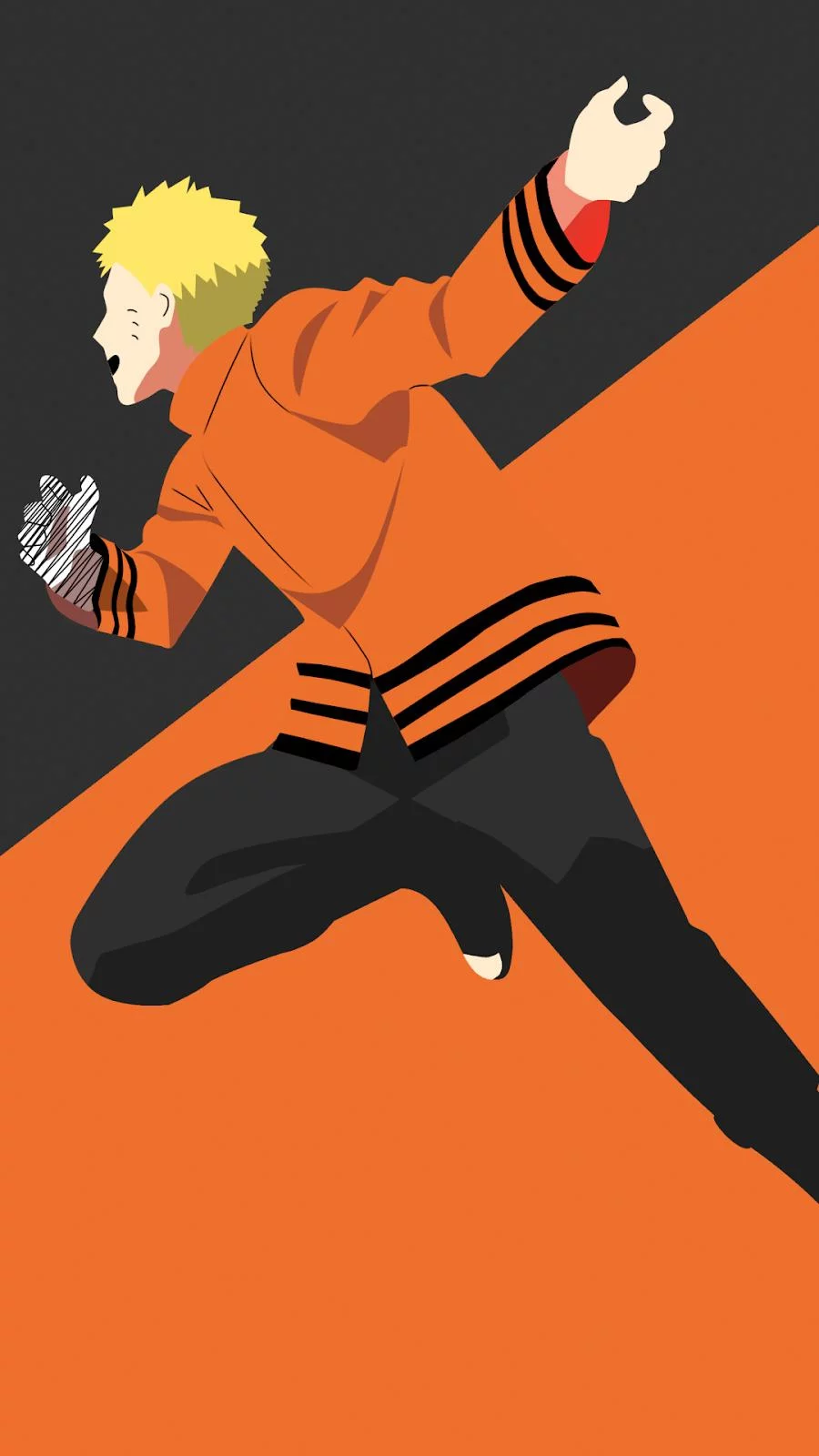 Free Download Naruto Mobile Wallpaper 4k Page 26795 (900 x 1600)