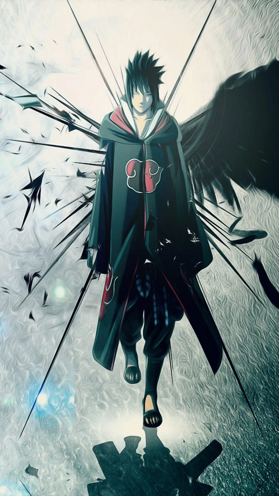 Free Download Naruto Mobile Wallpaper 4k Page 26804 (950 x 1689)