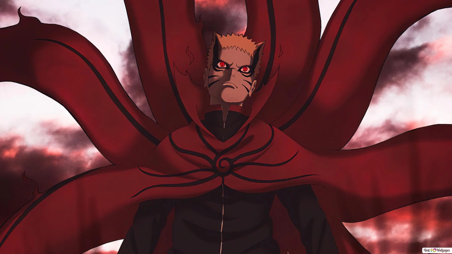 Free Download Naruto 4k Wallpaper 1920x1080 Page 26834 (1920 x 1080)