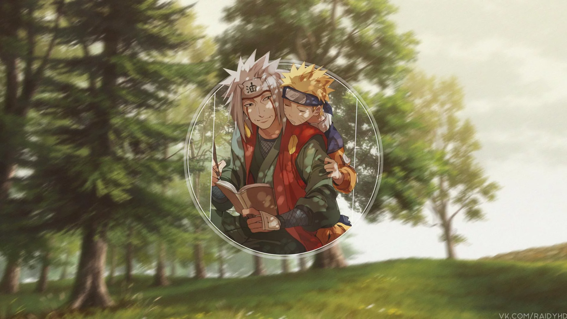 Free Download Naruto And Jiraiya Wallpaper Hd Page 26838 (1920 x 1080)