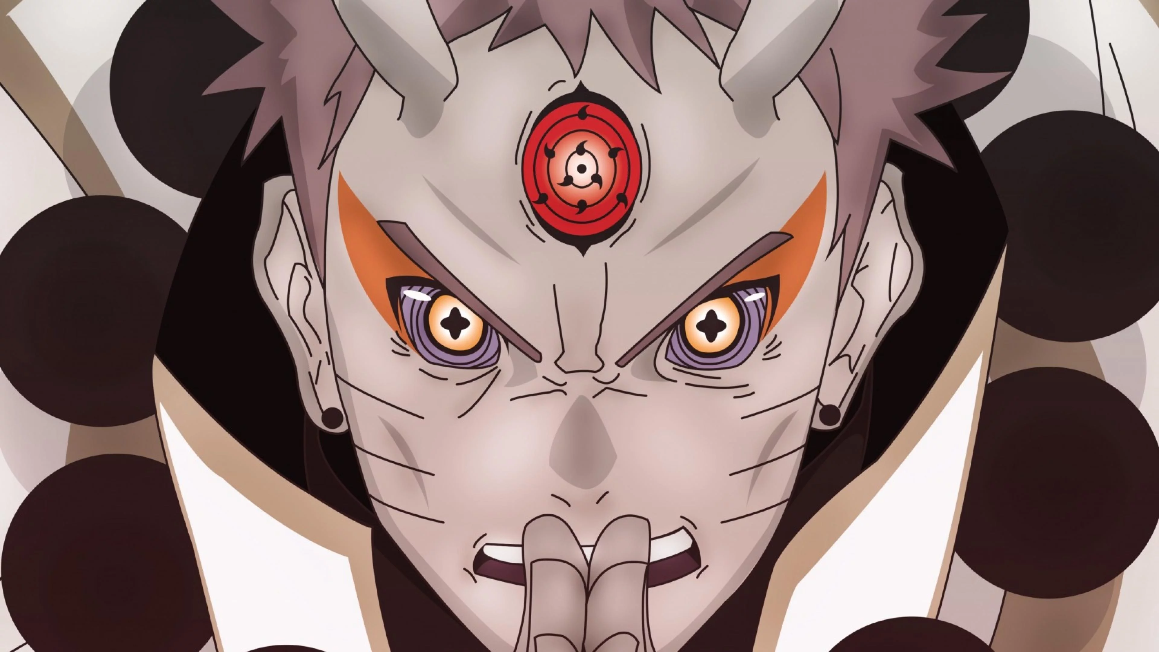 Free Download Naruto Shippuden 4k Wallpaper Page 26852 (3840 x 2160)