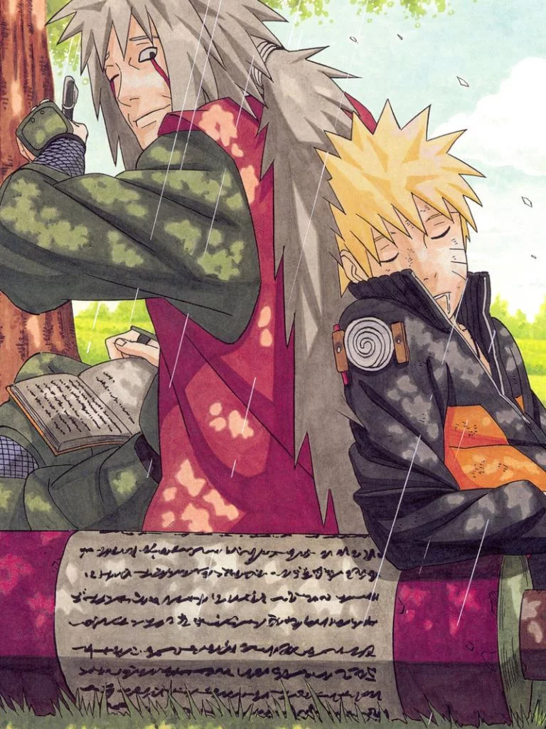 Free Download Naruto Alone Wallpaper Hd Page 26876 (768 x 1024)