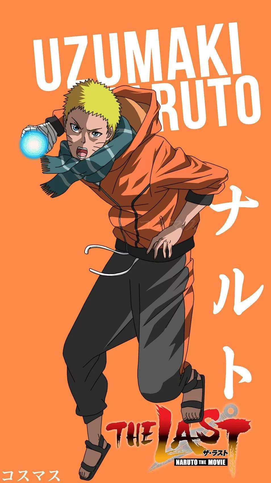 Free Download Naruto The Last Wallpaper Android Page 2693 (954 x 1696)