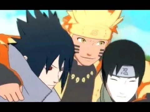 Free Download Naruto And Sasuke Wallpaper Gift Page 269333 (480 x 360)