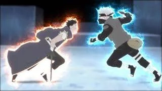 Free Download Kakashi And Obito Naruto Wallpaper Page 269336 (320 x 180)