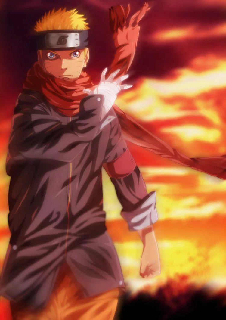 Free Download Naruto The Last Wallpaper Page 2694 (751 x 1063)