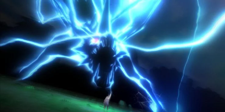 Free Download Naruto Rasenshuriken Wallpaper Gif Page 269639 (738 x 369)