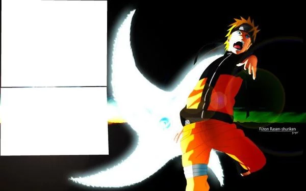 Free Download Naruto Rasengan Shuriken Wallpaper Page 269647 (600 x 375)