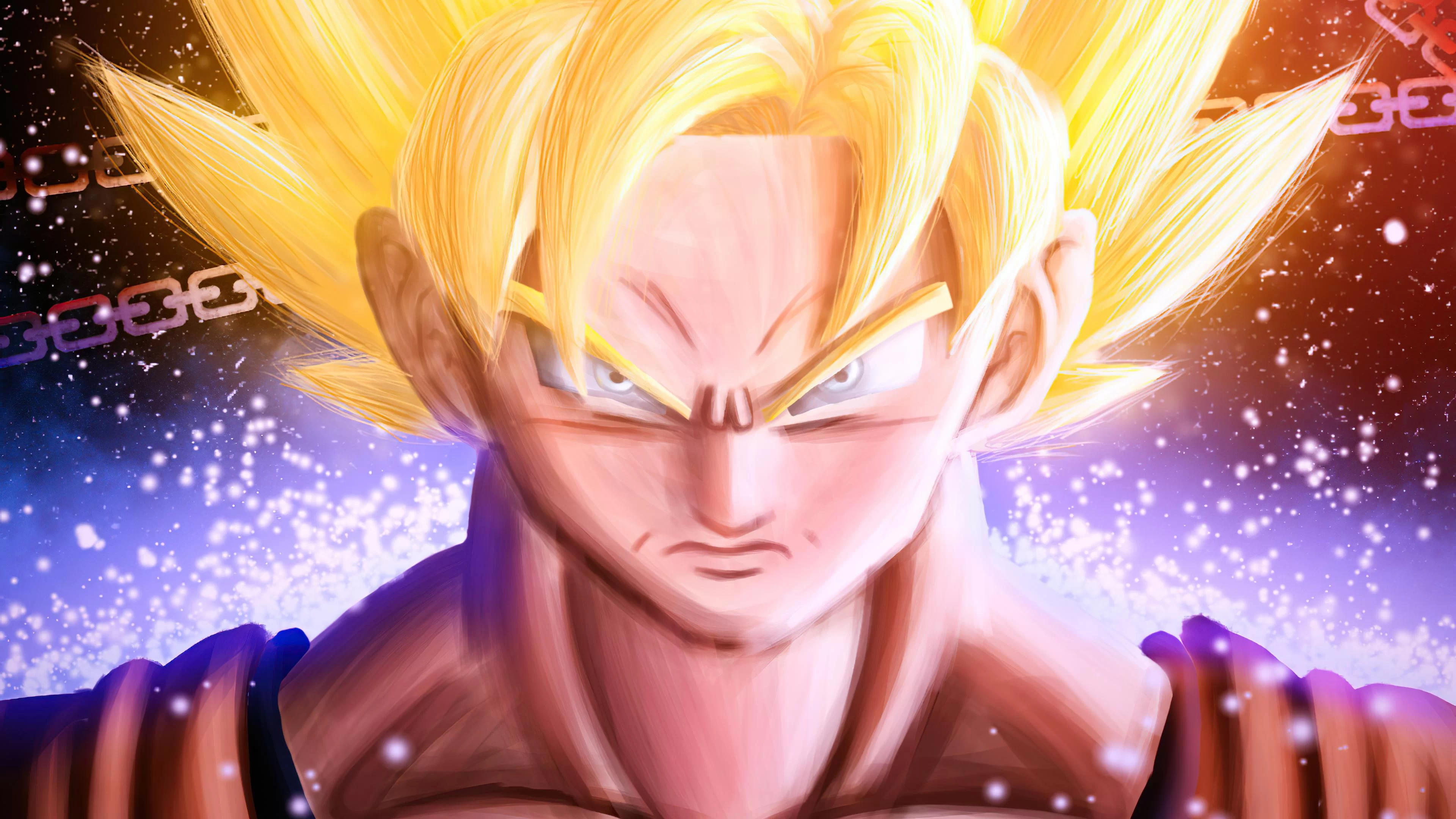 Free Download Goku And Naruto Wallpaper Android Page 269668 (3840 x 2160)