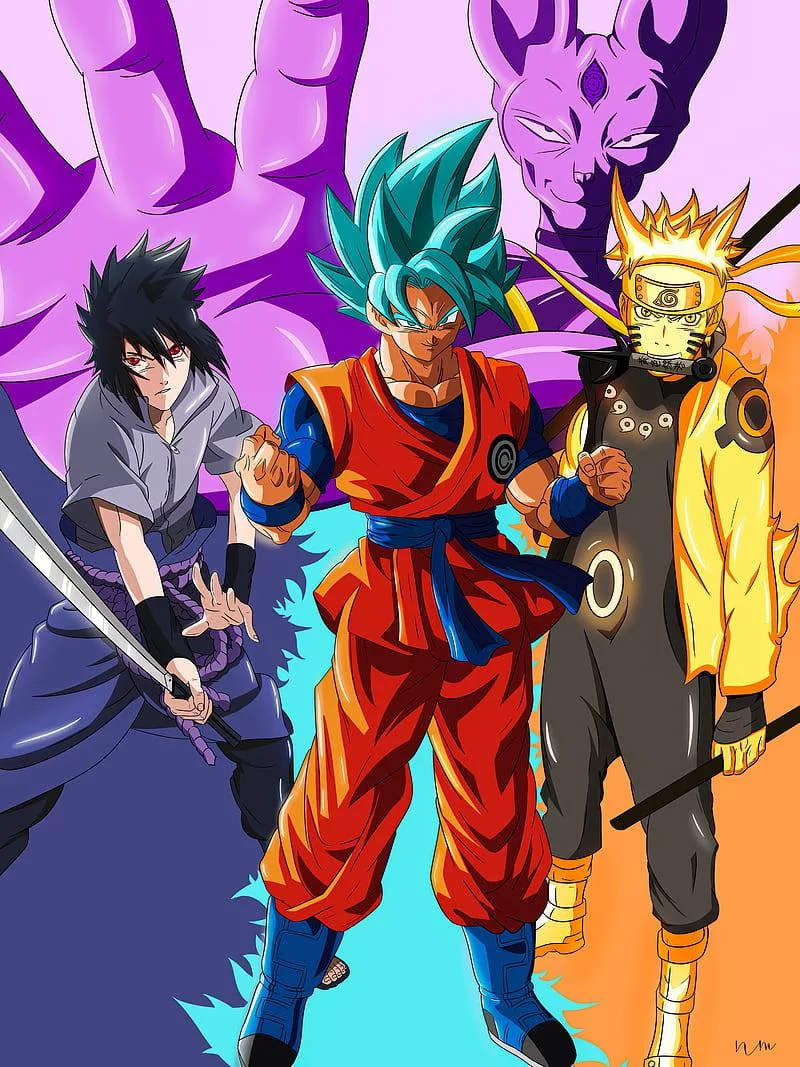 Free Download Naruto Sage Of Six Paths And Sasuke Rinnegan Wallpaper Page 269723 (800 x 1067)