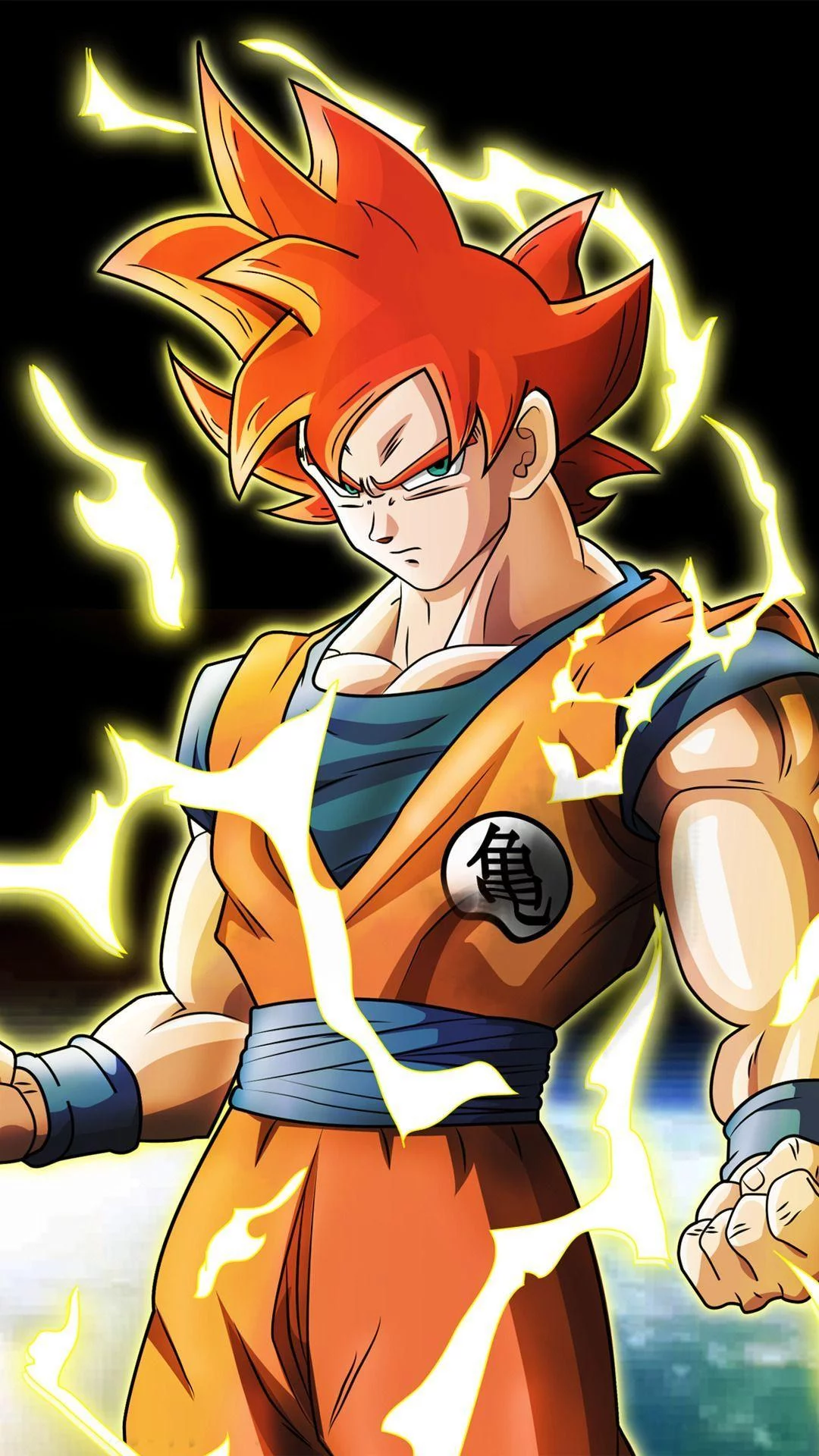 Free Download Goku And Naruto Mobile Wallpapers Page 269756 (1080 x 1920)