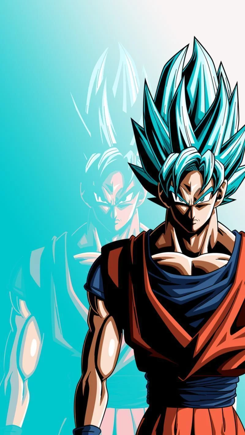 Free Download Goku And Naruto Wallpaper Handy Page 269757 (800 x 1422)