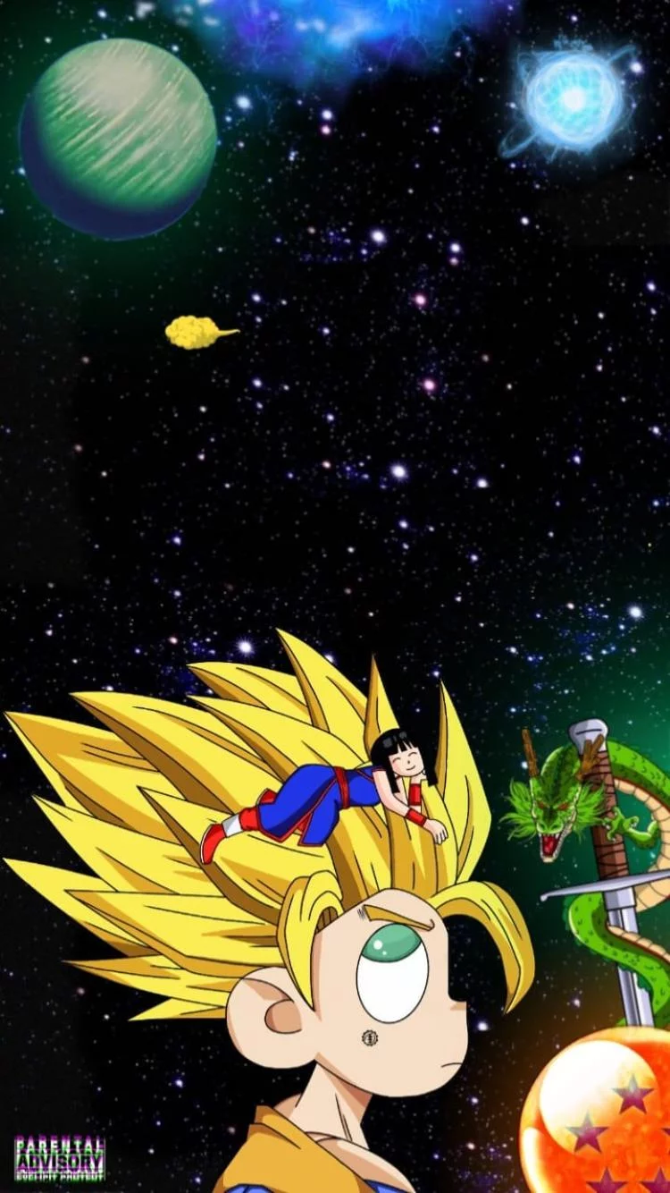 Free Download Naruto And Goku Wallpaper Iphone Page 269782 (750 x 1334)