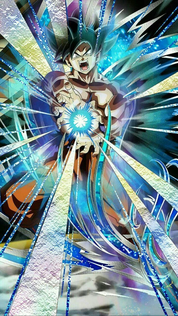 Free Download Goku And Naruto Phone Wallpaper Page 269788 (720 x 1280)