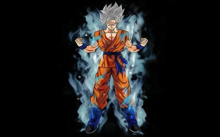 Free Download Goku And Naruto Wallpaper 1080p Page 269859 (736 x 460)
