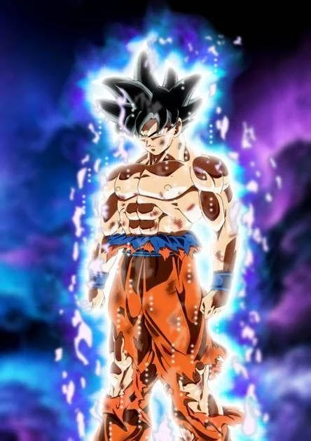 Free Download Goku And Naruto Wallpaper Android Page 269863 (444 x 630)