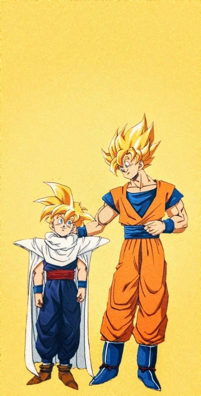 Free Download Goku And Naruto Wallpaper Android Page 269881 (654 x 1287)