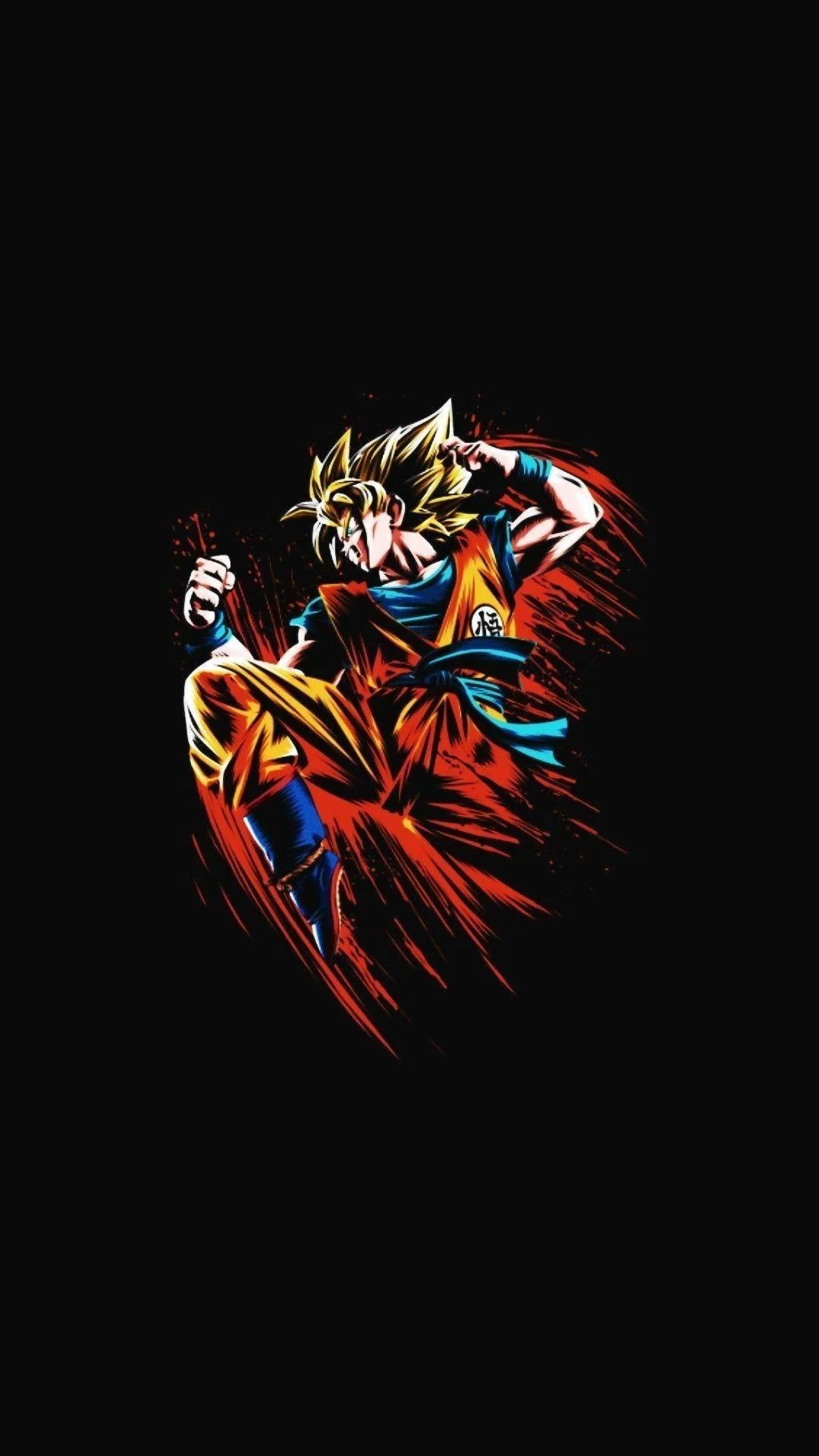 Free Download Goku And Naruto Wallpaper Android Page 269887 (1080 x 1920)