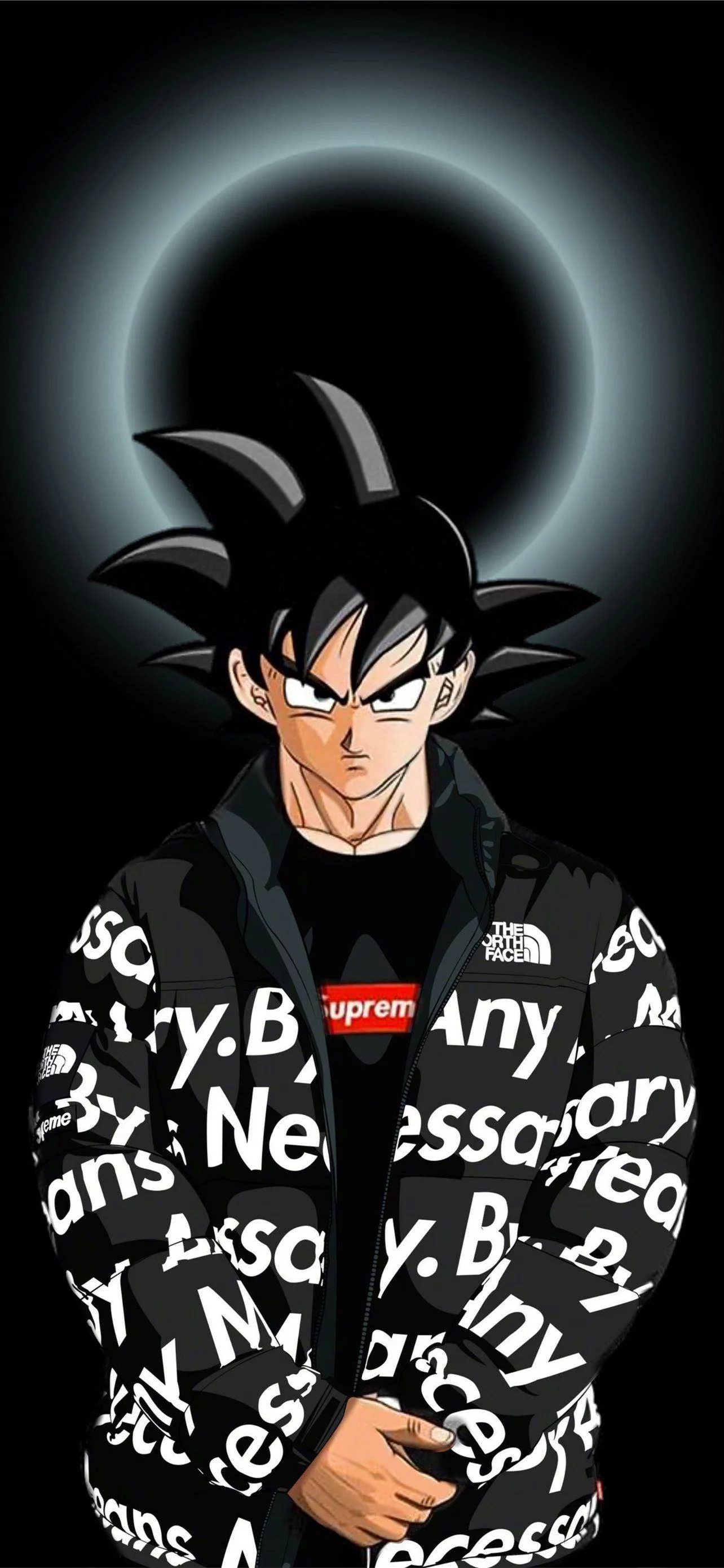 Free Download Goku And Naruto Wallpaper Android Page 269901 (1284 x 2778)