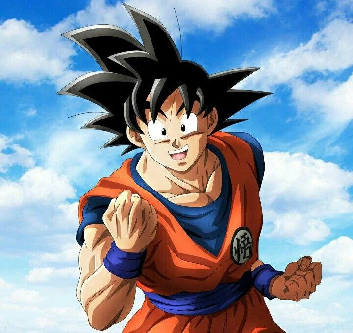 Free Download Goku And Naruto Wallpaper Android Page 269907 (720 x 680)