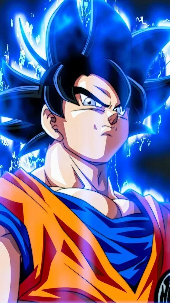 Free Download Goku And Naruto Wallpaper Handy Page 269917 (564 x 1002)
