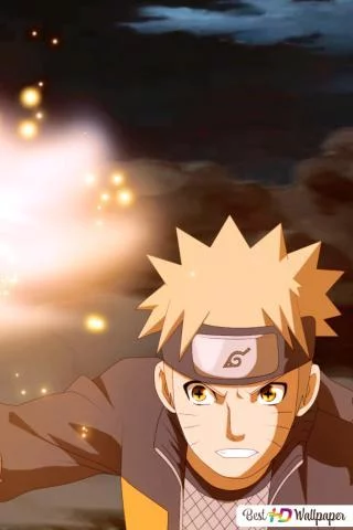 Free Download Goku And Naruto Wallpaper Handy Page 269934 (320 x 480)