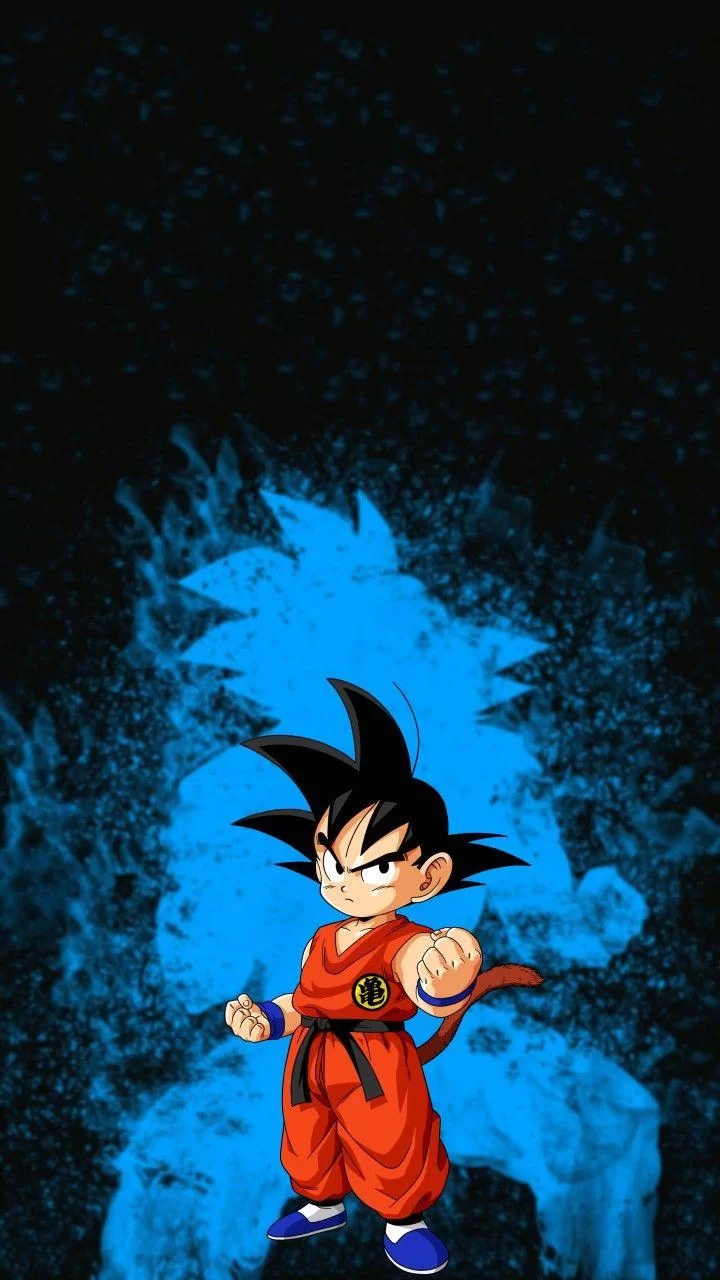 Free Download Goku And Naruto Wallpaper Handy Page 269938 (720 x 1280)