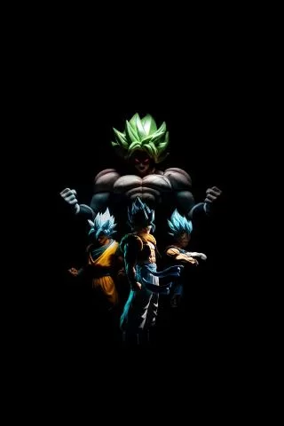 Free Download Goku And Naruto Wallpaper Handy Page 269940 (320 x 480)
