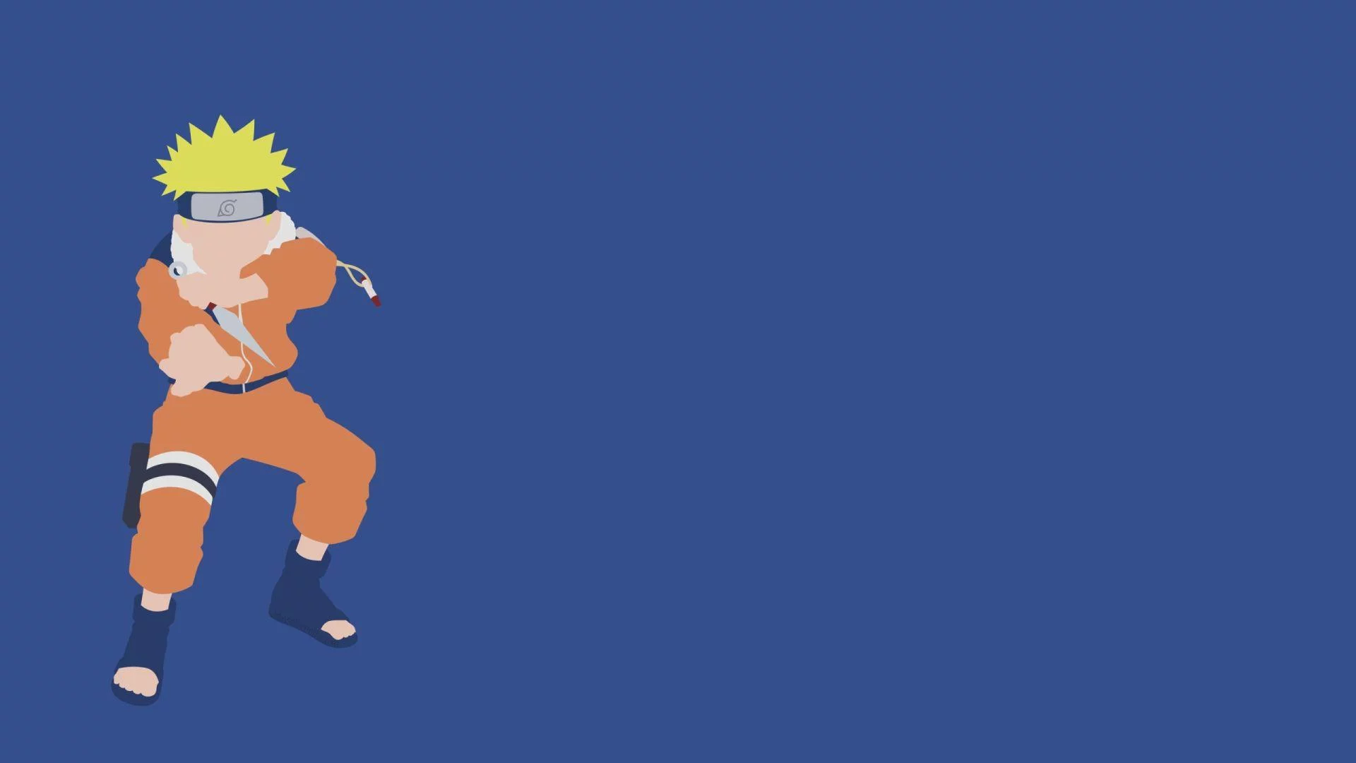 Free Download Naruto Minimalist Wallpaper Reddit Page 269969 (1920 x 1080)