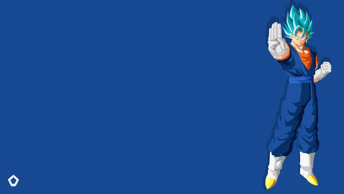 Free Download Goku And Naruto Wallpaper Minimalist Page 269986 (1191 x 671)