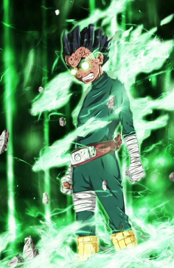 Free Download Rock Lee Naruto Wallpaper Page 27 (609 x 936)