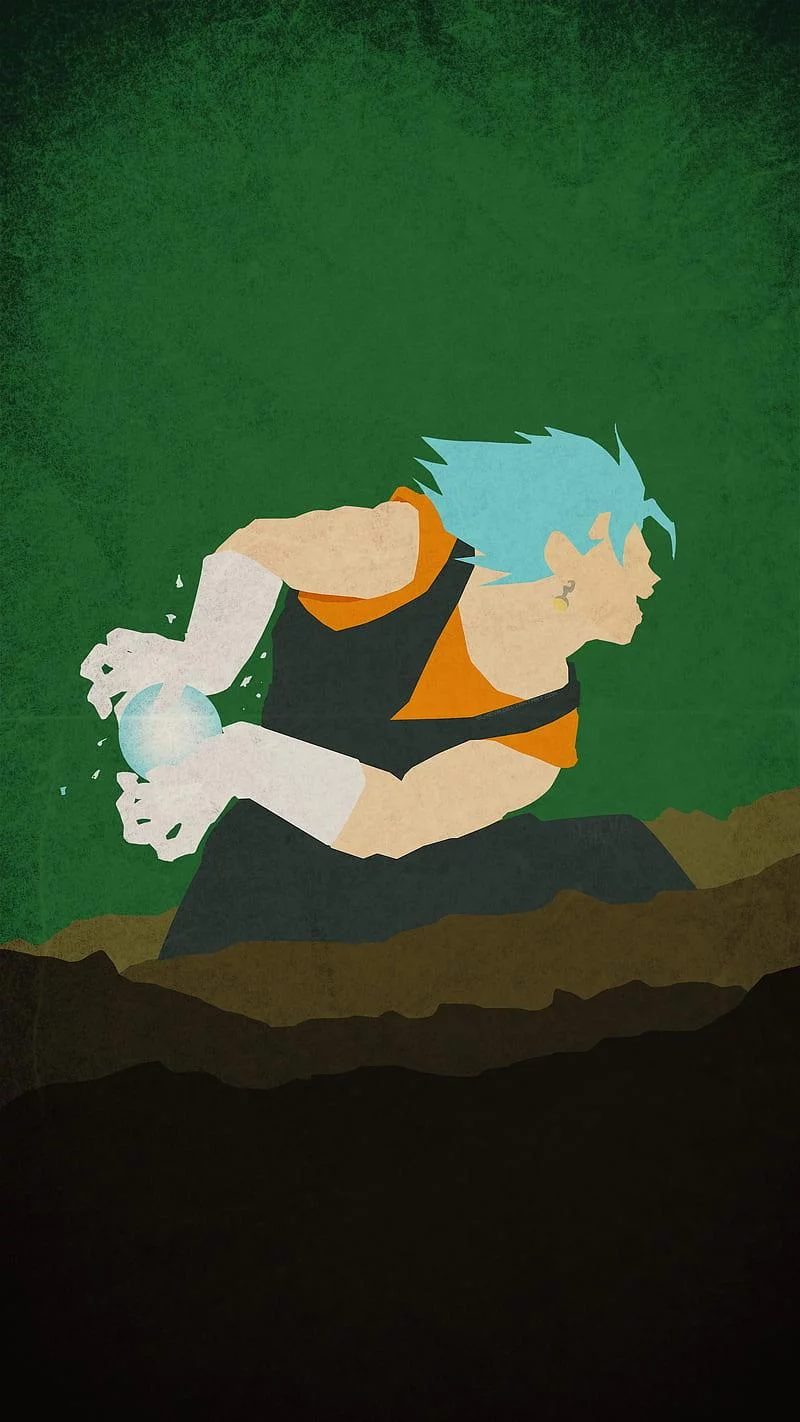 Free Download Goku And Naruto Wallpaper Minimalist Page 270037 (800 x 1422)
