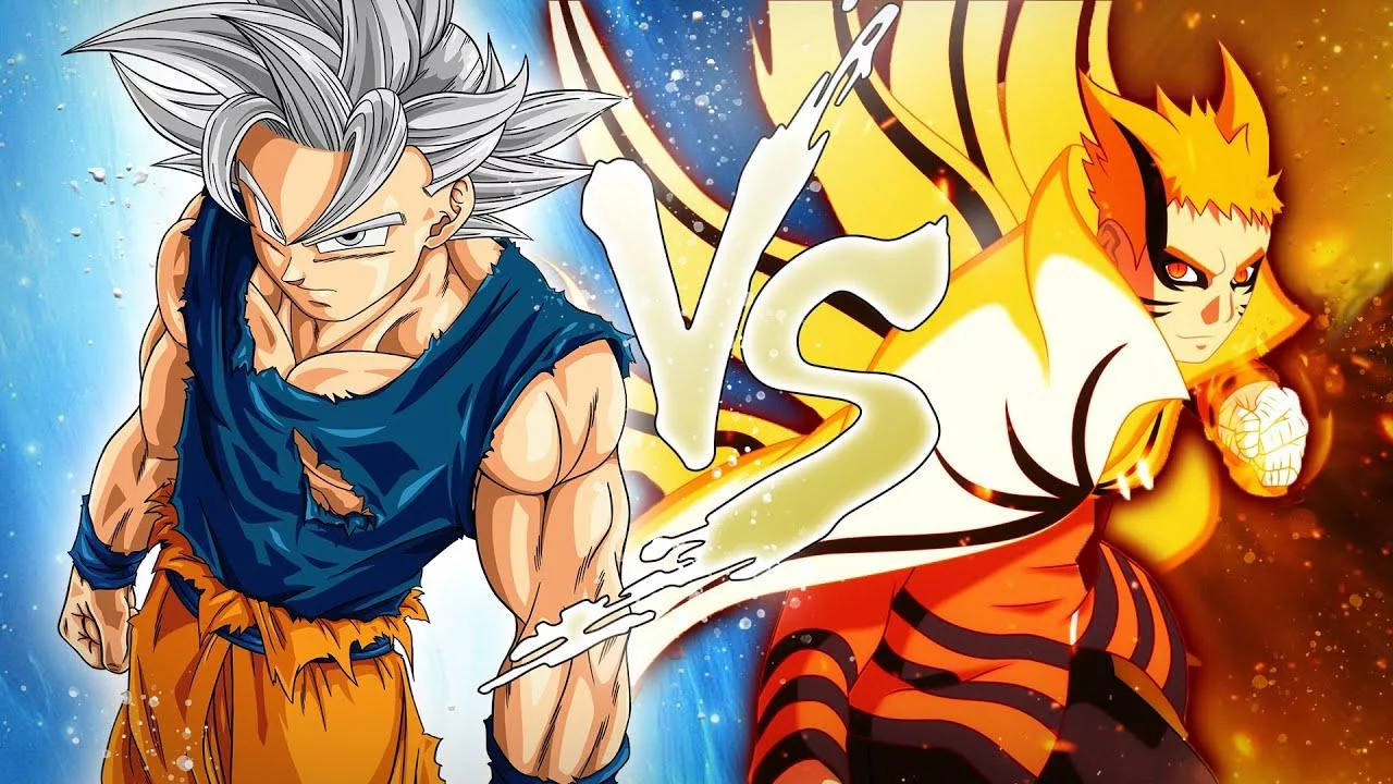 Free Download Goku Awesome Wallpaper Naruto Page 270068 (1280 x 720)