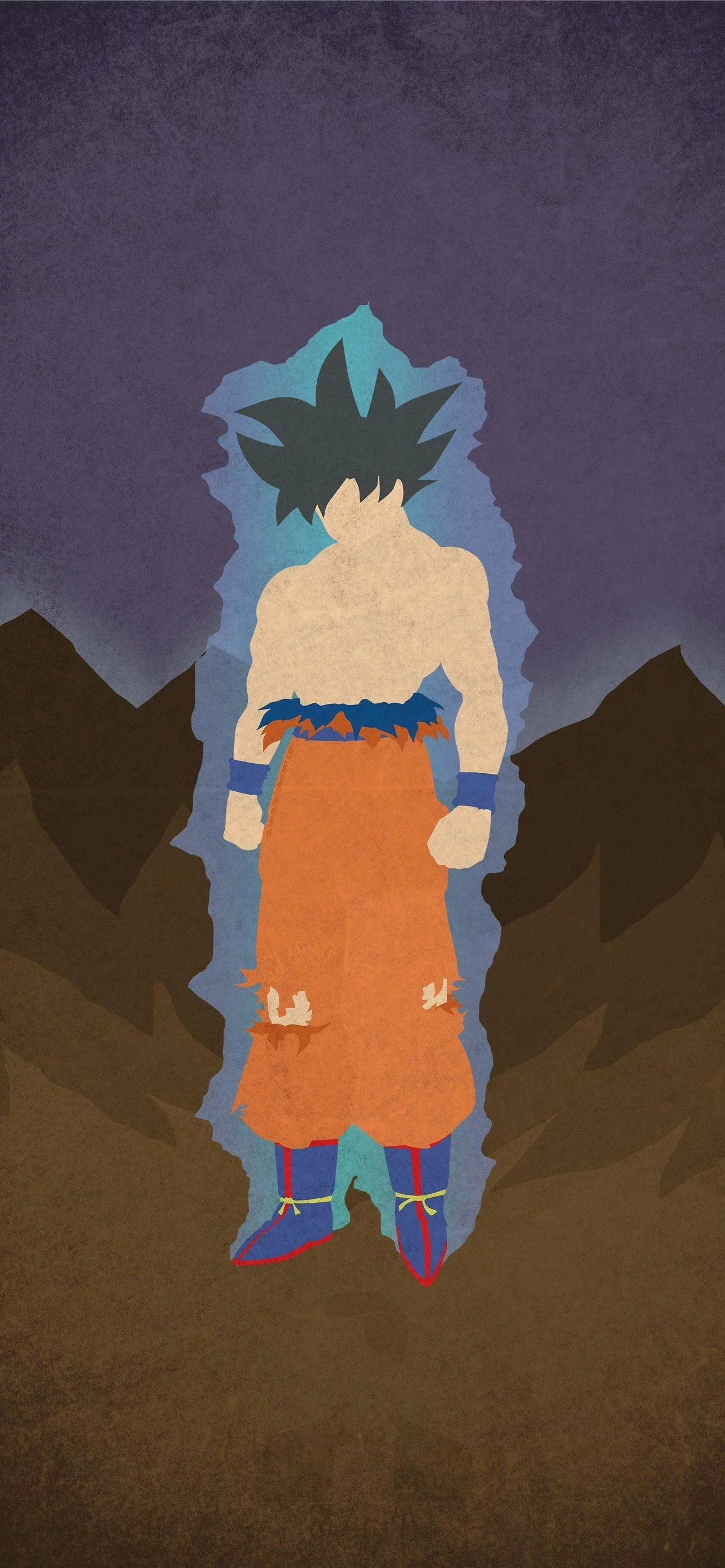Free Download Naruto And Goku Wallpaper Iphone Page 270070 (1284 x 2778)