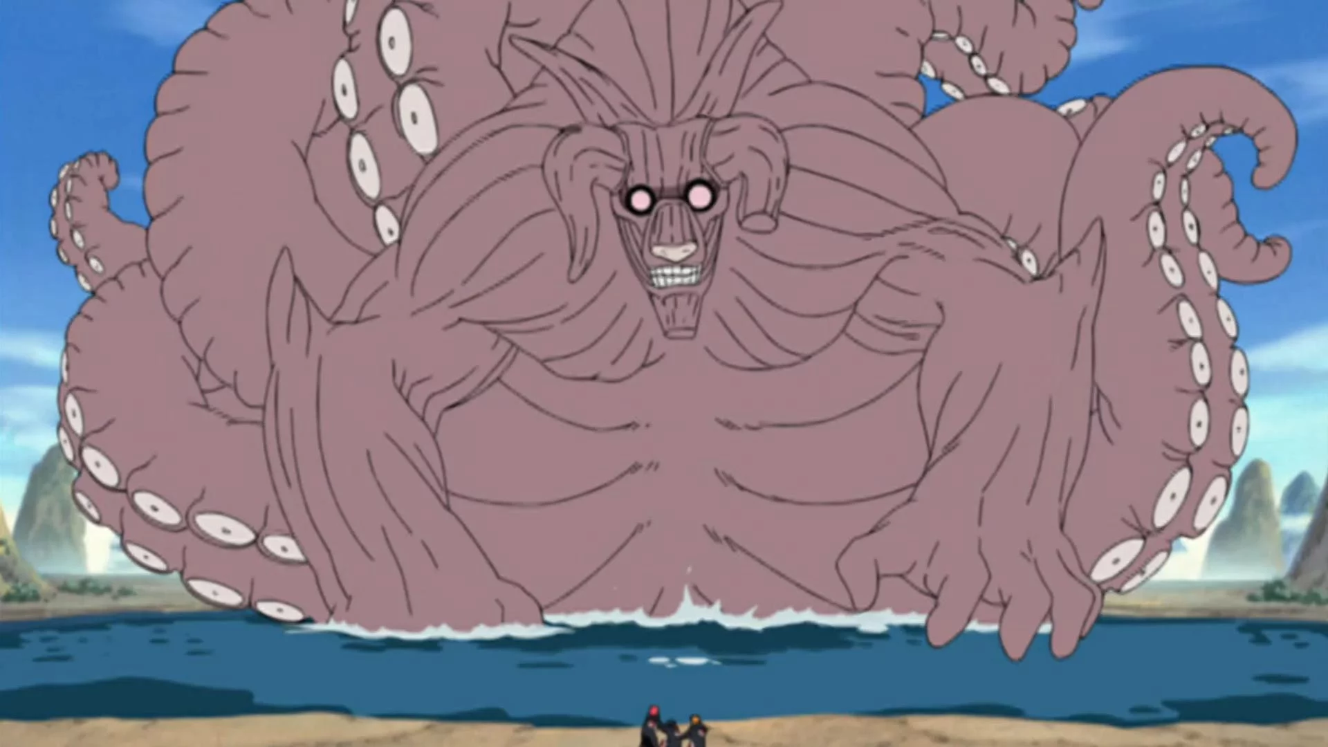 Free Download Naruto 8 Tails Wallpaper Page 27014 (1920 x 1080)