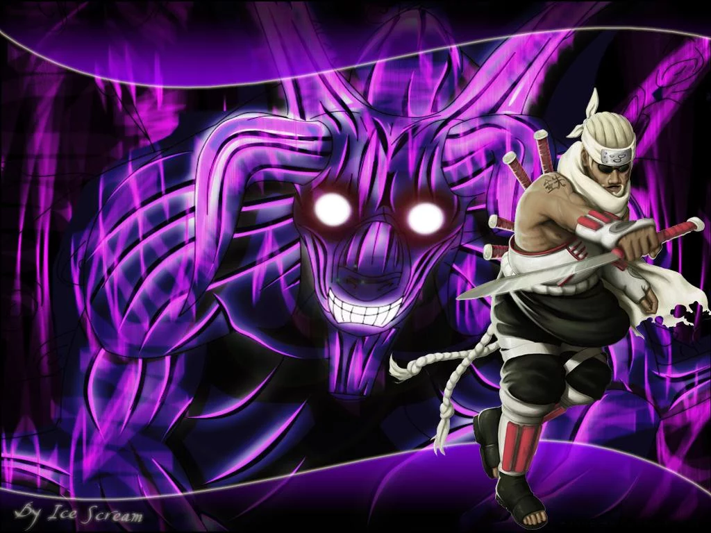 Free Download Naruto 8 Tails Wallpaper Page 27017 (1024 x 768)