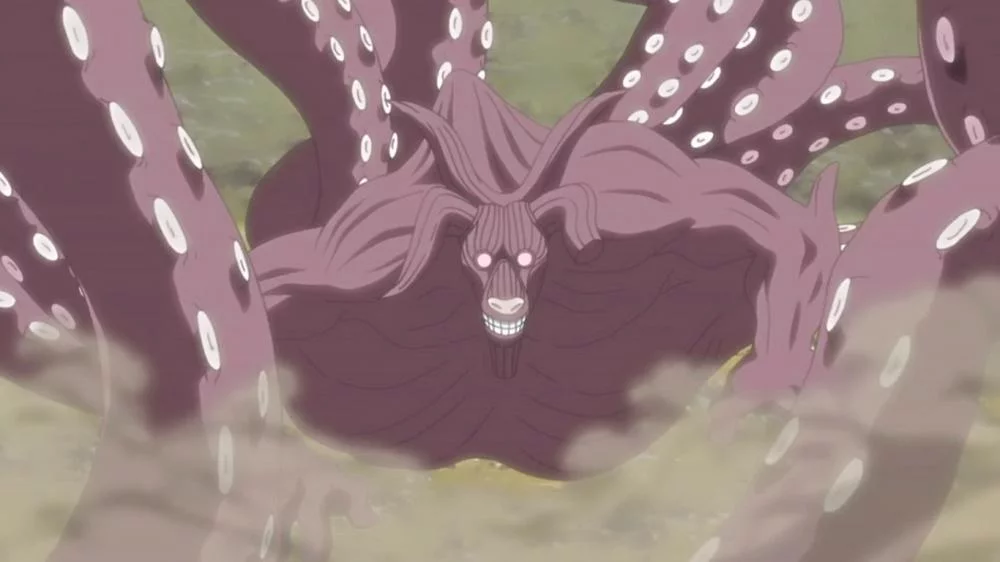 Free Download Naruto 8 Tails Wallpaper Page 27030 (1000 x 562)