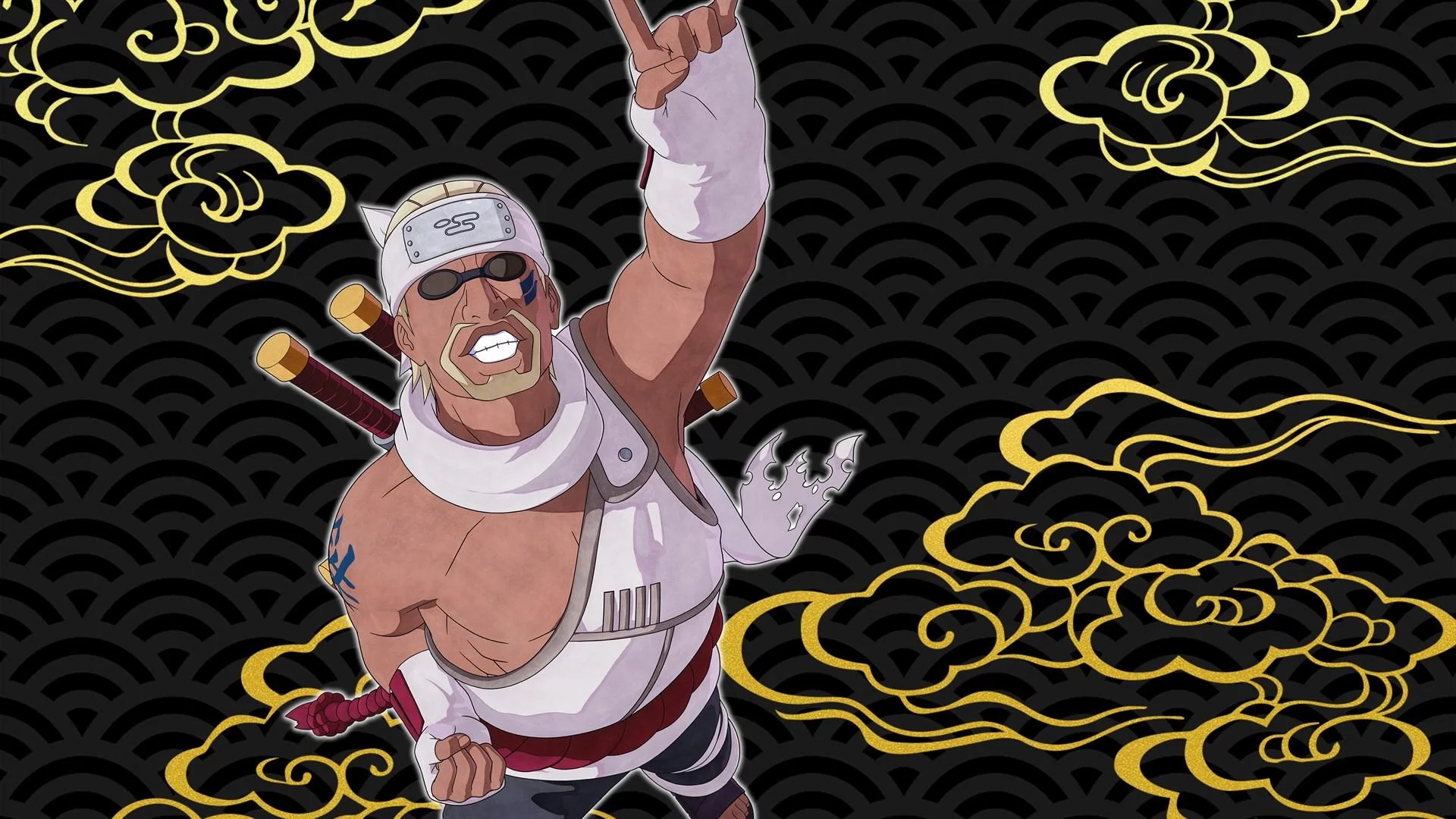 Free Download Naruto 8 Tails Wallpaper Page 27043 (1920 x 1080)