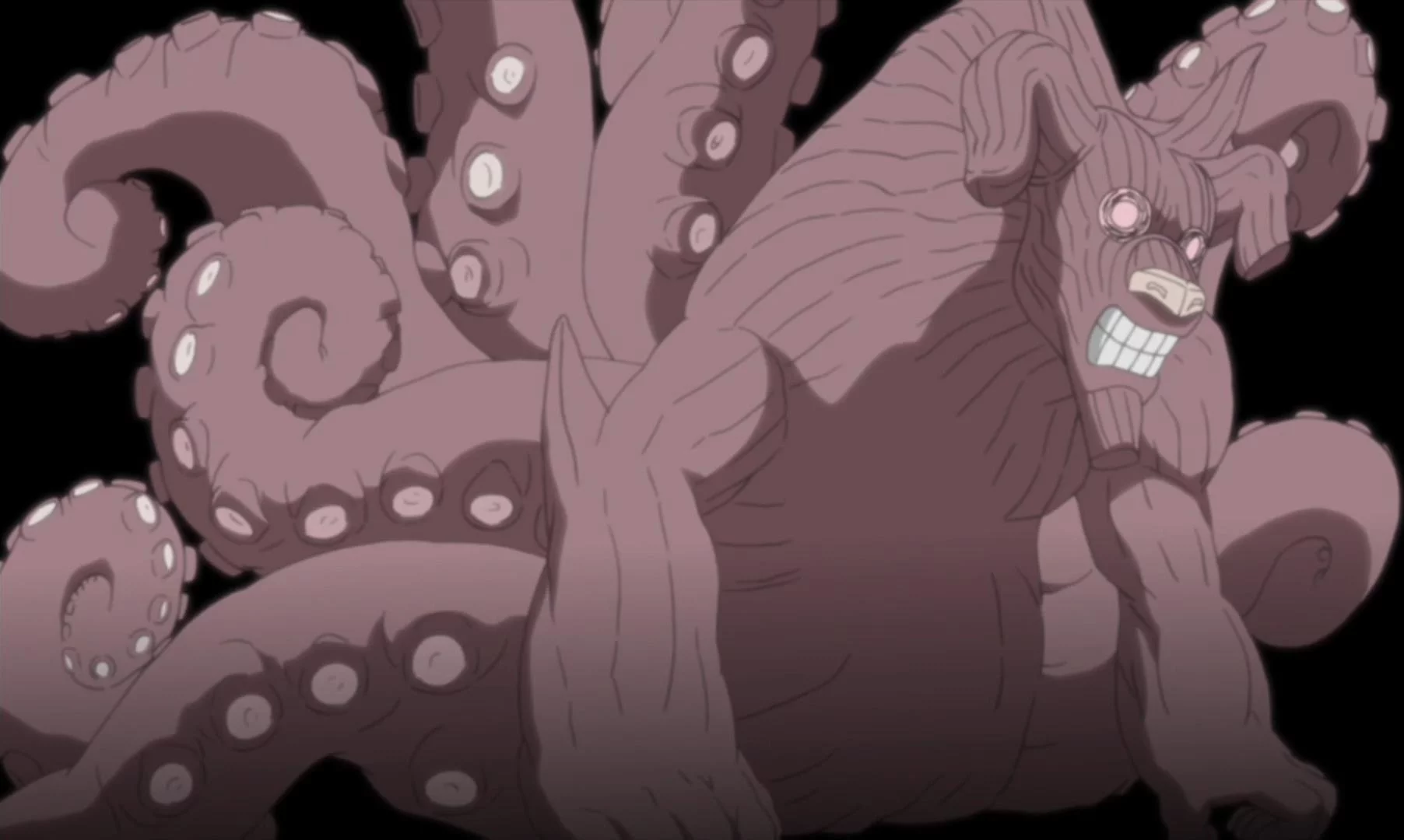 Free Download Naruto 8 Tails Wallpaper Page 27046 (1804 x 1080)