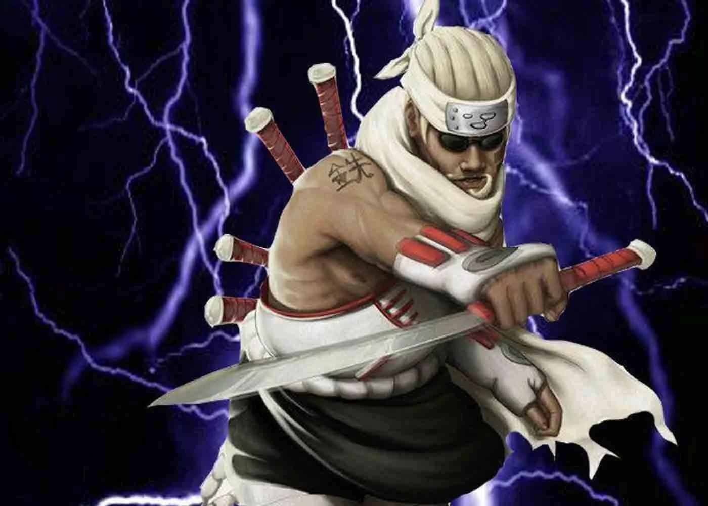 Free Download Naruto 8 Tails Wallpaper Page 27052 (1400 x 1000)