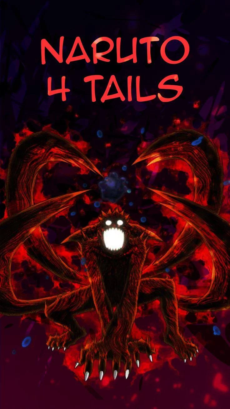 Free Download Naruto 8 Tails Wallpaper Page 27053 (736 x 1308)
