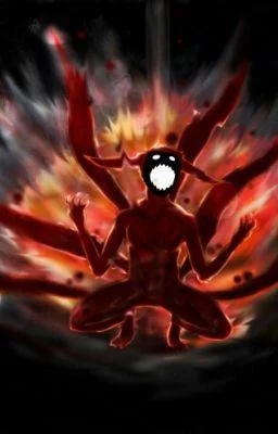 Free Download Naruto 8 Tails Wallpaper Page 27054 (256 x 400)