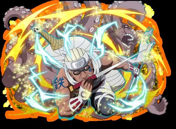 Free Download Naruto 8 Tails Wallpaper Page 27055 (600 x 441)