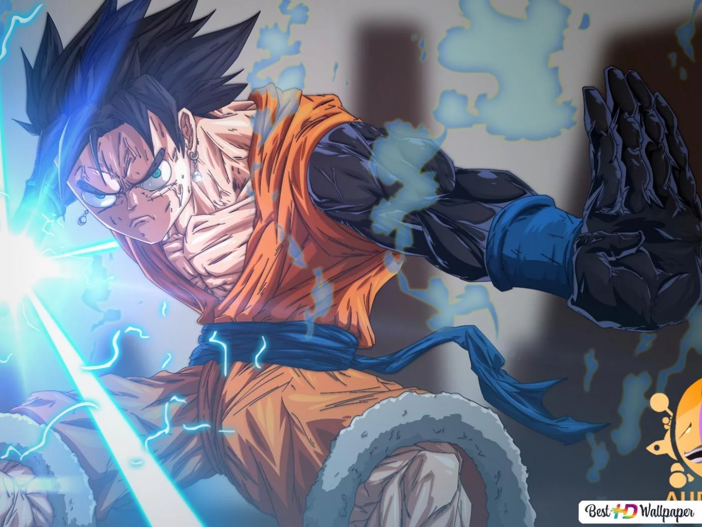 Free Download Luffy And Naruto Wallpaper Image Page 270561 (1400 x 1050)