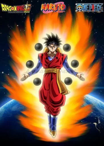 Free Download Goku Luffy And Naruto Wallpaper Page 270581 (365 x 512)