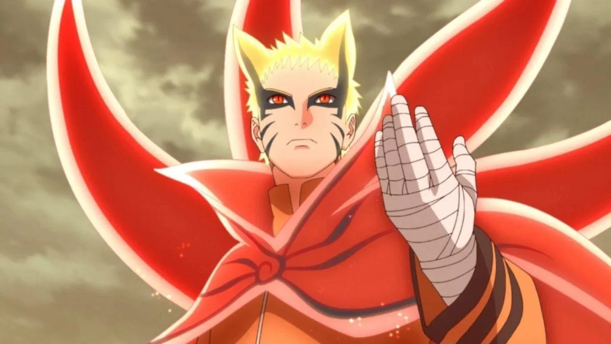Free Download Naruto 8 Tails Wallpaper Page 27070 (1200 x 675)