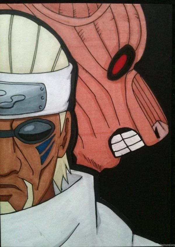 Free Download Naruto 8 Tails Wallpaper Page 27072 (600 x 846)